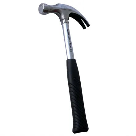 Dargan Nailmaster Claw Hammer- 16oz