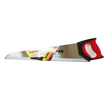 Dargan 22" Rapid Hardpoint Handsaw