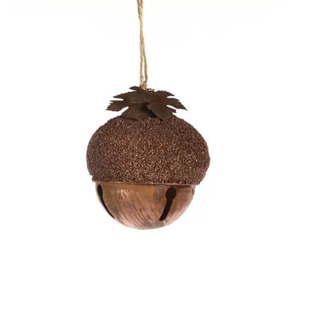 Acorn Hanging Decoration