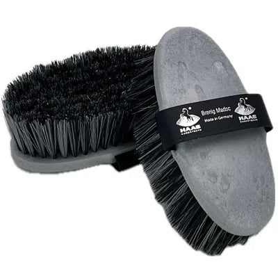 HAAS Brenig Madoc Horse Grooming Brush
