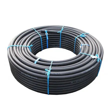 Heavy Guage Hydrodare Pipe (150mtr Roll)