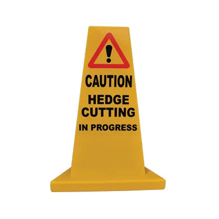 JFC Traffic Cones