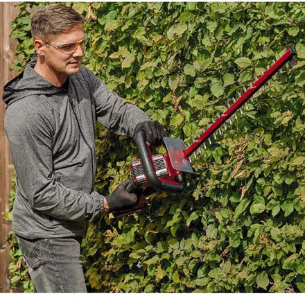 Einhell Power X-Change 36V (2X18V) 61cm Cordless Hedge Trimmer