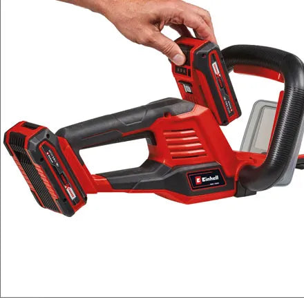 Einhell Power X-Change 36V (2X18V) 61cm Cordless Hedge Trimmer