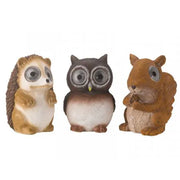Hedgerow Heroes Garden Ornament - Mixed Case