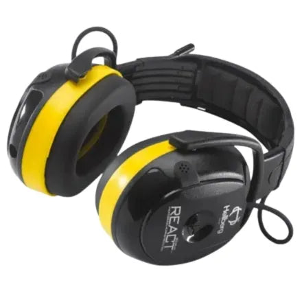 Hellberg React Headband
