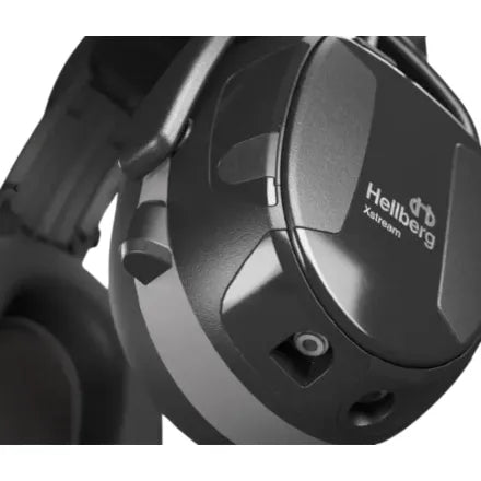 Hellberg Xstream Headband