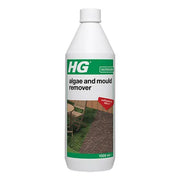 HG Garden Algae & Mould Remover 1L Concentrate