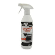 HG Oven, Grill & BBQ Cleaner - 500ml
