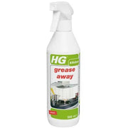 HG Grease Away Spray - 500ml