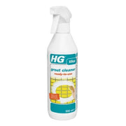 HG Grout Cleaner Spray - 500ml