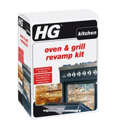 HG Oven and Grill Revamp Kit