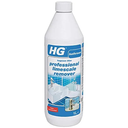 HG Professional Lime Scale Remover