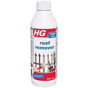 HG Rust Remover - 500ml