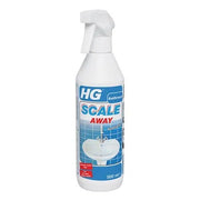 HG Limescale Remover Foam Spray Cleaner - 500ml