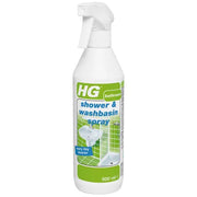 HG Shower & Wash Basin Spray - 500ml