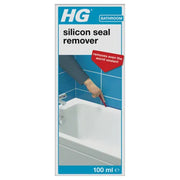 HG Silicone Sealant Remover 100ml