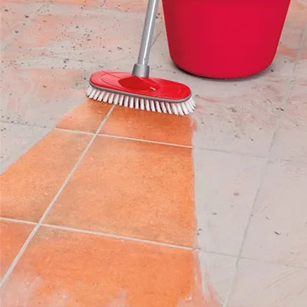 HG Tile Cement Grout and Mortar Remover 1L