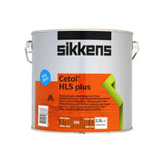 Sikkens Cetol HLS Plus Light Oak 2.5L