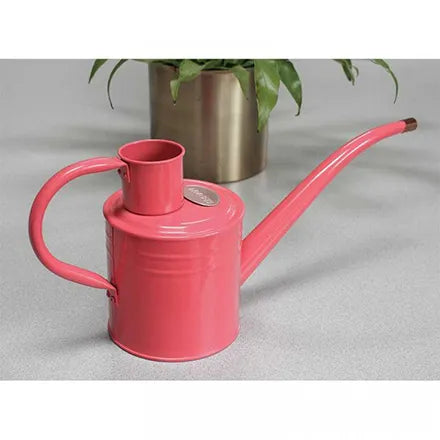Home & Balcony Watering Can - Coral Pink 1L