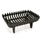 Home Collection Fire Basket 16"