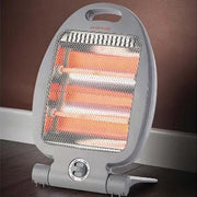 Home Collection Halogen Quartz Heater 800W