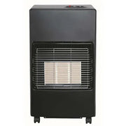 Home Collection Radiant Portable Gas Heater 4.1kW