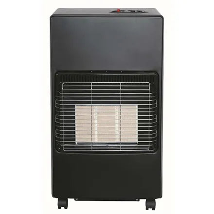Home Collection Radiant Portable Gas Heater 4.1kW