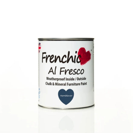 Frenchic Al Fresco Hornblower