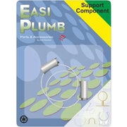 EP 2pk 32-42mm Hose Clips