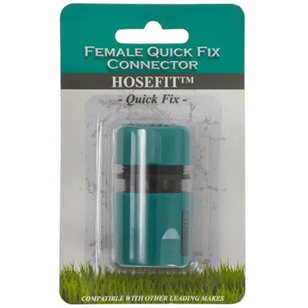 Hose Fitting Female
