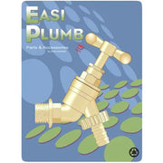 EP 1/2" Hose Union Bibcock