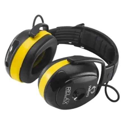 Hellberg Relax Headband
