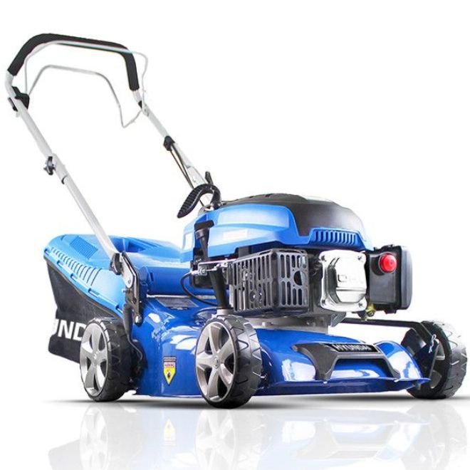 Hyundai HYM430SP Lawnmower