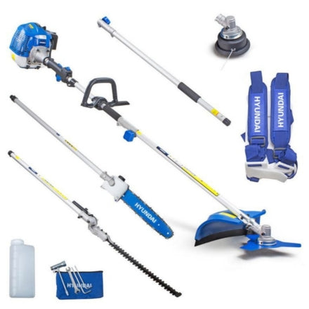 HYMT5200X Hyundai Garden Multi-Tool 