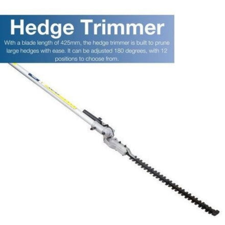 HYMT5200X Hyundai Garden Multi-Tool 