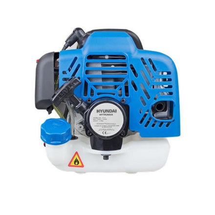 Hyundai Petrol Trimmer 26cc Split Shaft HYTR2600X