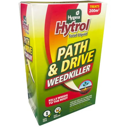 Hygeia Hytrol Path & Drive Weedkiller