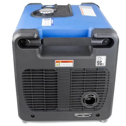 Hyundai 4.0kW Portable Petrol Inverter Generator
