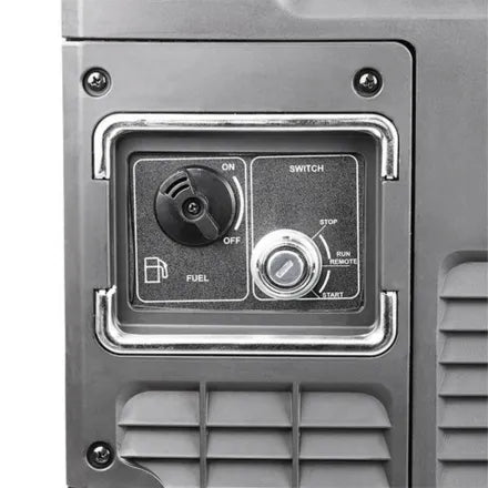Hyundai 4.0kW Portable Petrol Inverter Generator