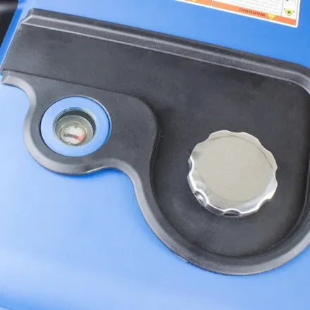 Hyundai 4.0kW Portable Petrol Inverter Generator