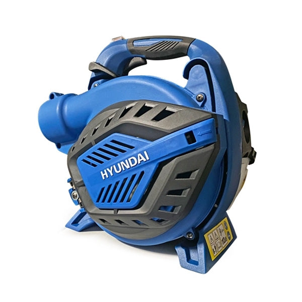 Hyundai 26cc 2-Stroke 3-in-1 Petrol Leaf Blower