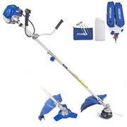 Hyundai Petrol Brushcutter 52cc Straight Shaft HYBC5200X