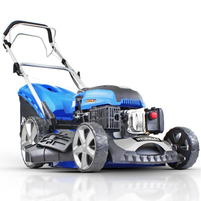 Hyundai HYM510SPEZ Lawnmower