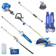 HYMT5200X Hyundai Garden Multi-Tool 