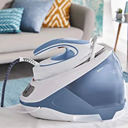 Tefal Express Protect Iron  7.5 Bar Pressure