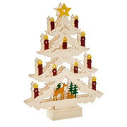 InLit Candle Tree