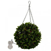 InLit HollyBerry Ball 30cm
