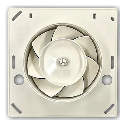 Intervent BVF100T Extractor Fan 100mm Standard