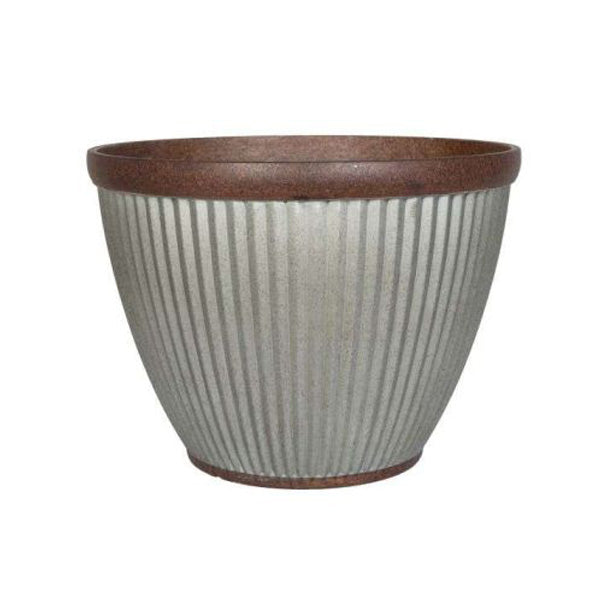 Irondale Medium Planter 38cm